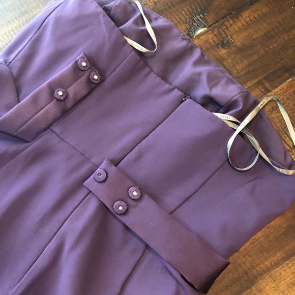 Vera Wang Bridesmaid Dress New with Tags - Picture 2 of 4